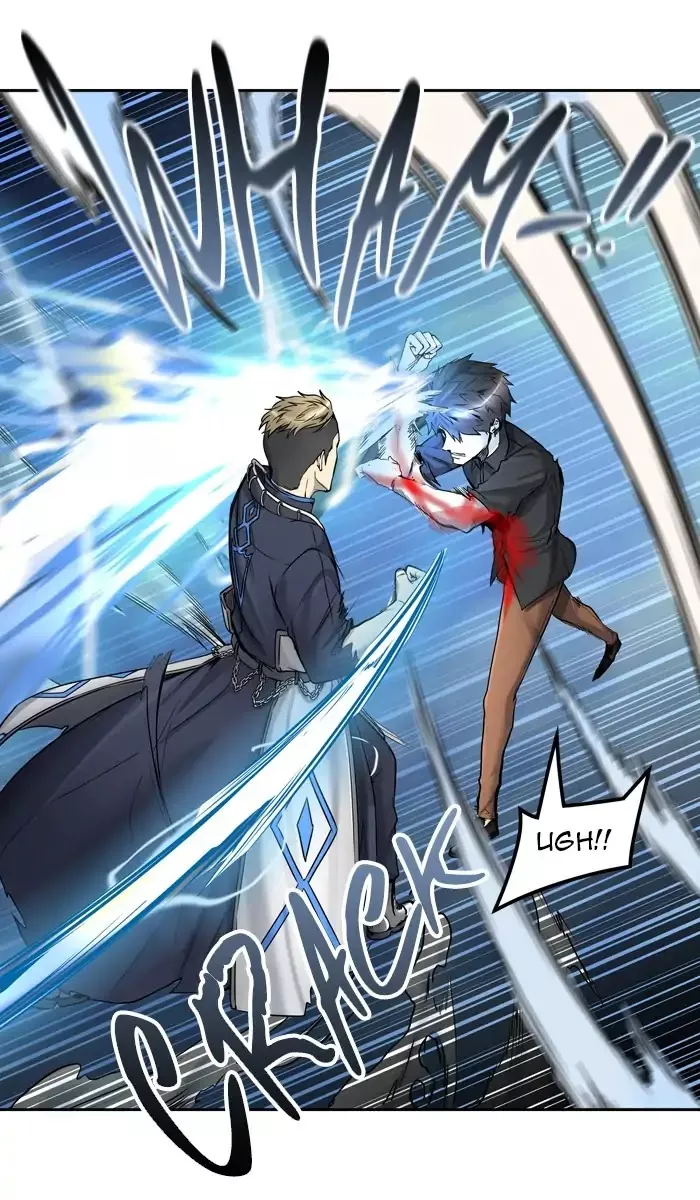 Tower of God, chapter 411, image 61