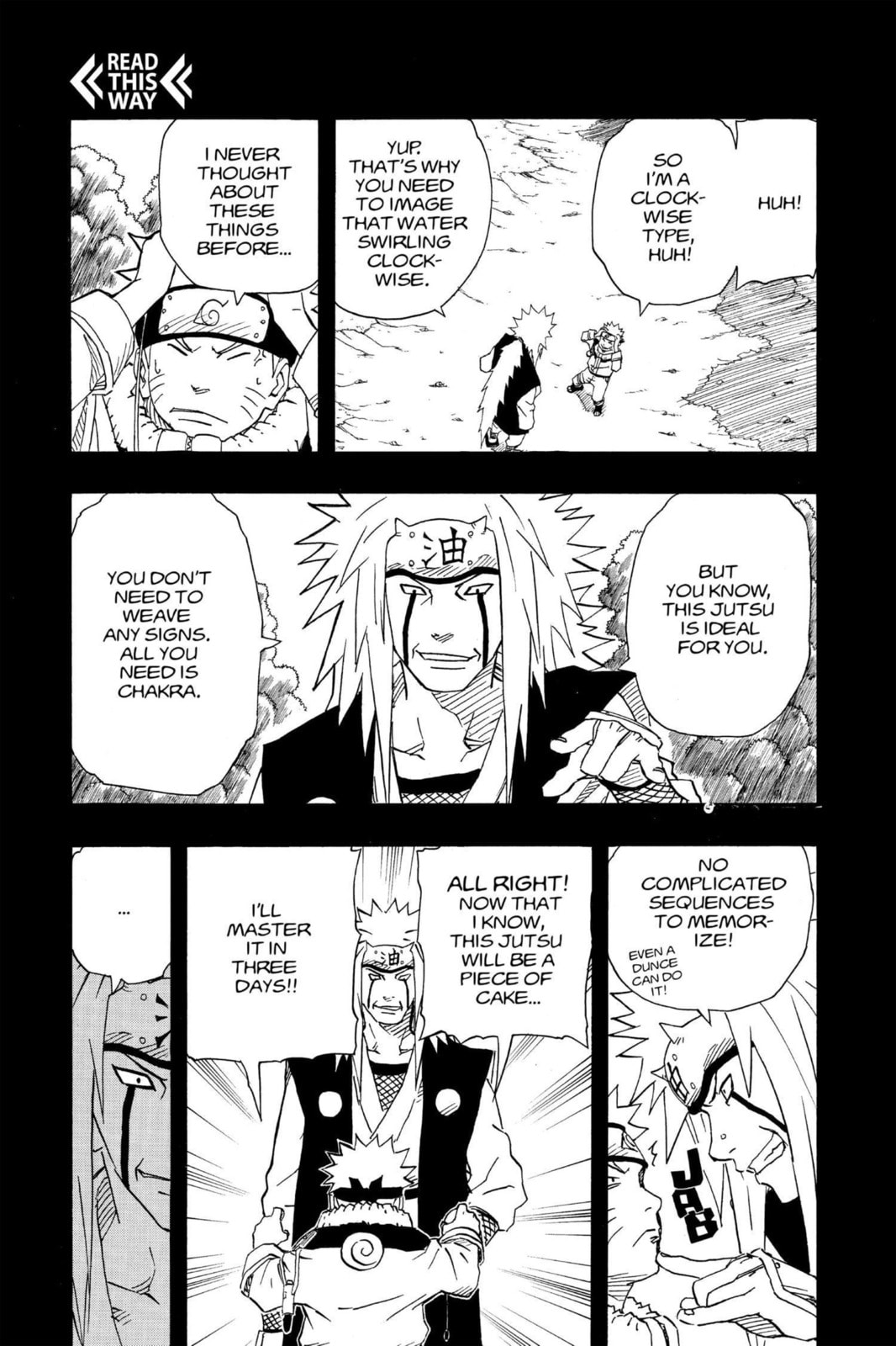 Naruto, chapter 151, image 12