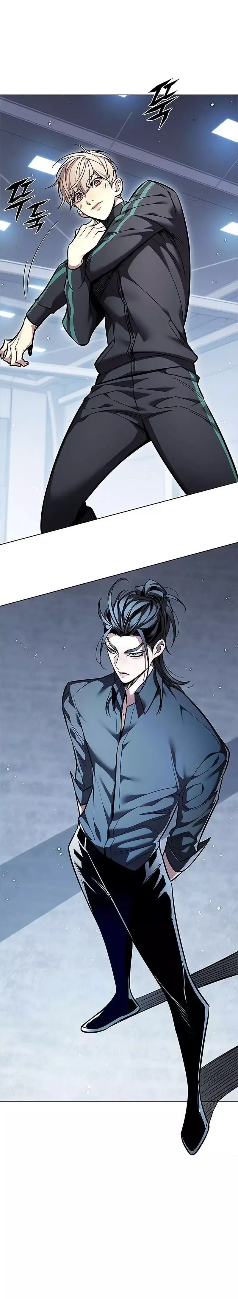 Eleceed, chapter 357, image 6