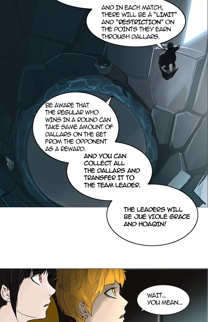 Tower of God, chapter 252, image 33