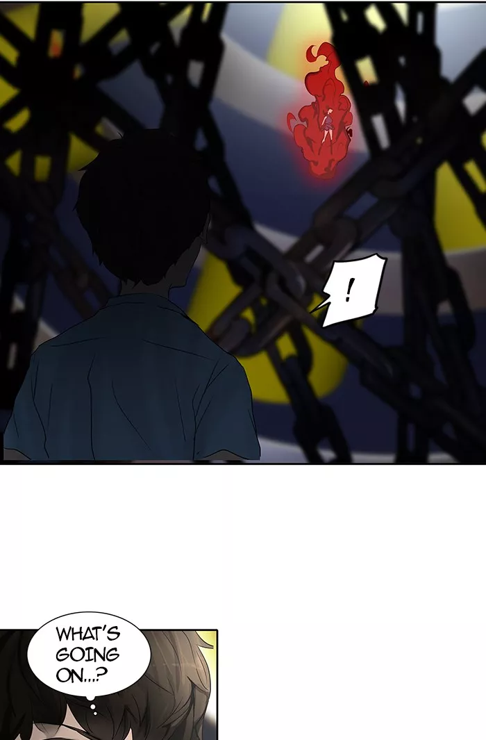 Tower of God, chapter 257, image 10