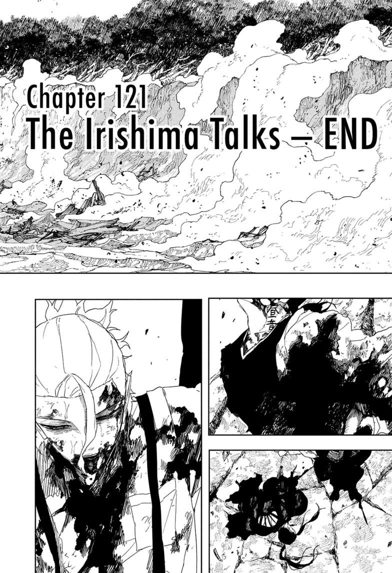 Kagurabachi, chapter 121, image 15