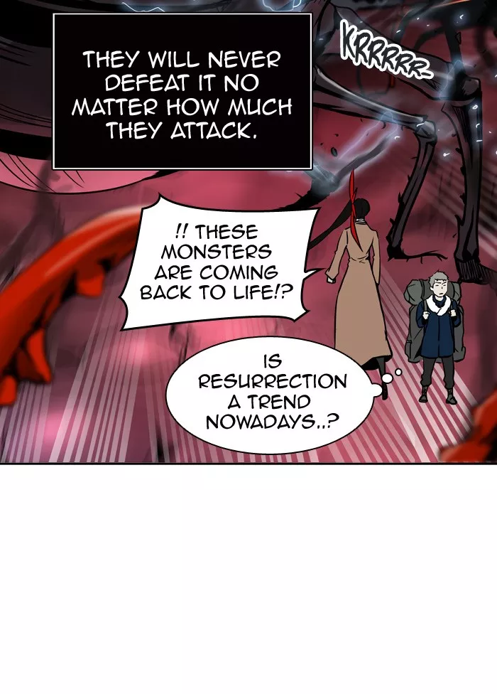 Tower of God, chapter 317, image 103