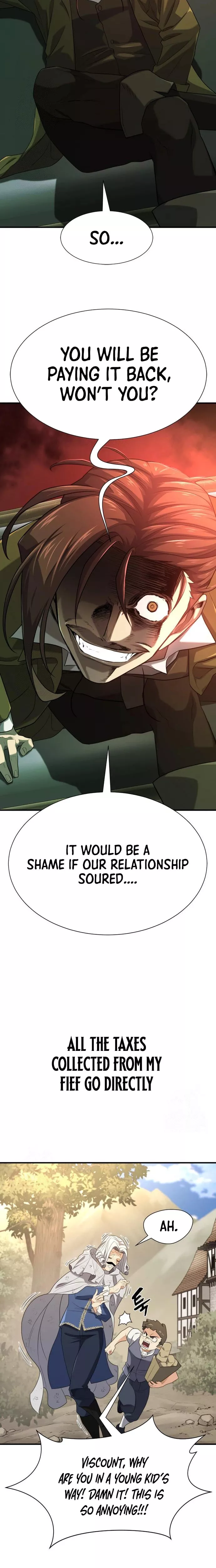 The Greatest Estate Developer, chapter 212, image 4