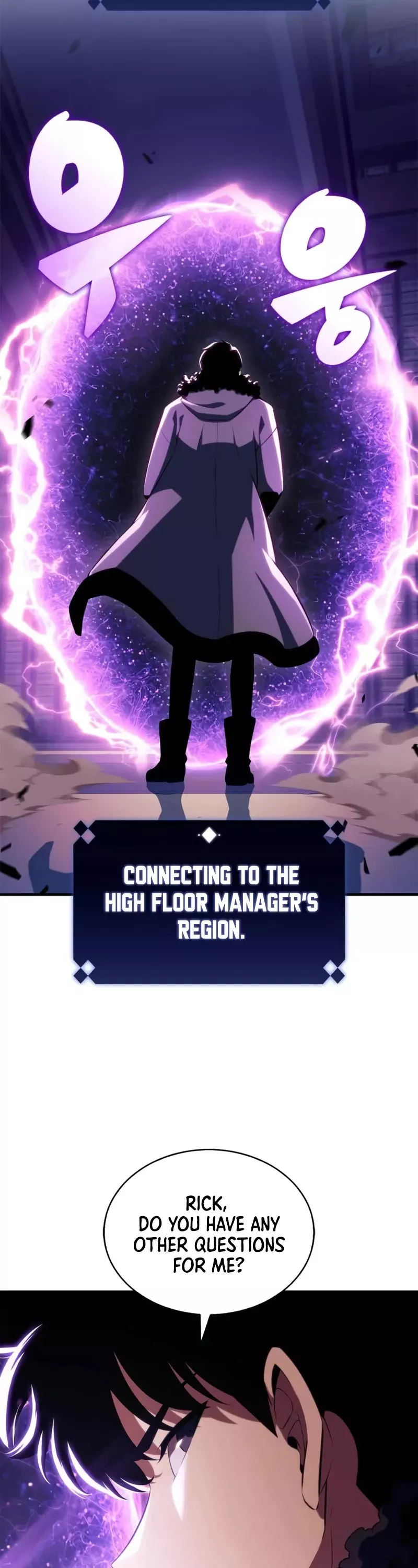 Solo Max-Level Newbie, chapter 178, image 34