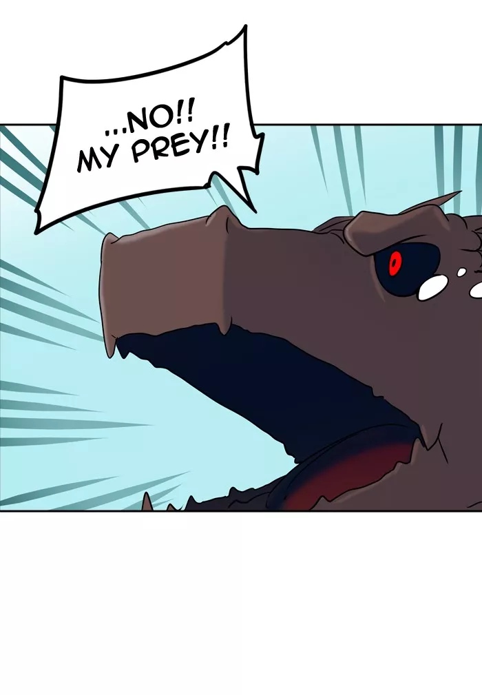 Tower of God, chapter 287, image 34