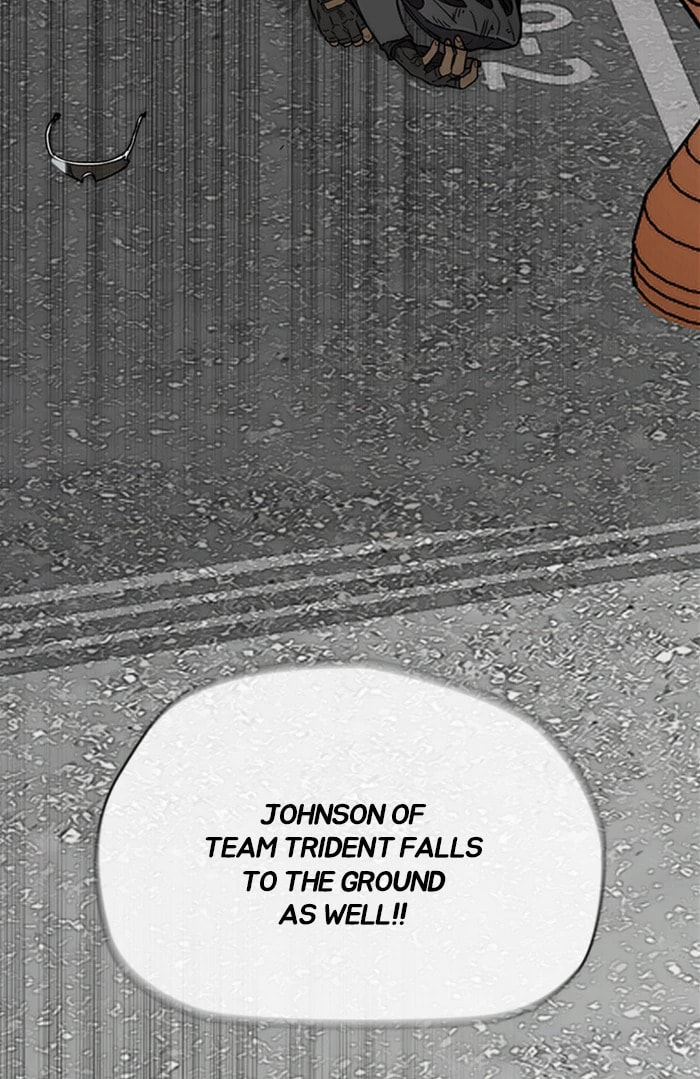 Wind Breaker, chapter 337.5, image 59
