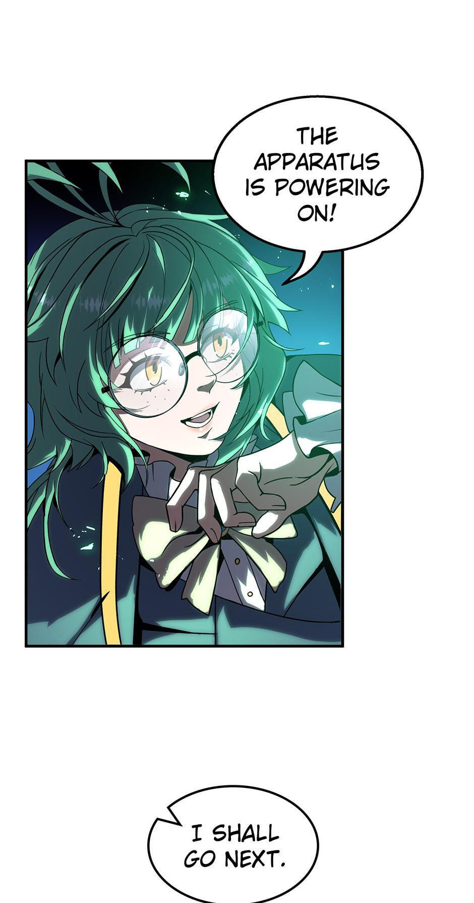 The Beginning After the End, chapter 209, image 109