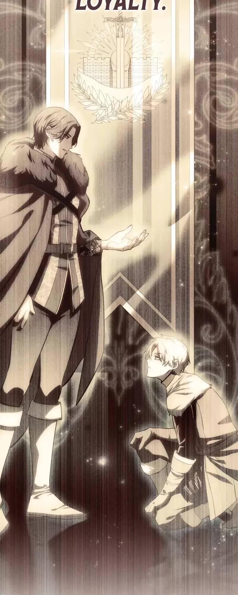 Star-Fostered Swordmaster, chapter 67, image 6