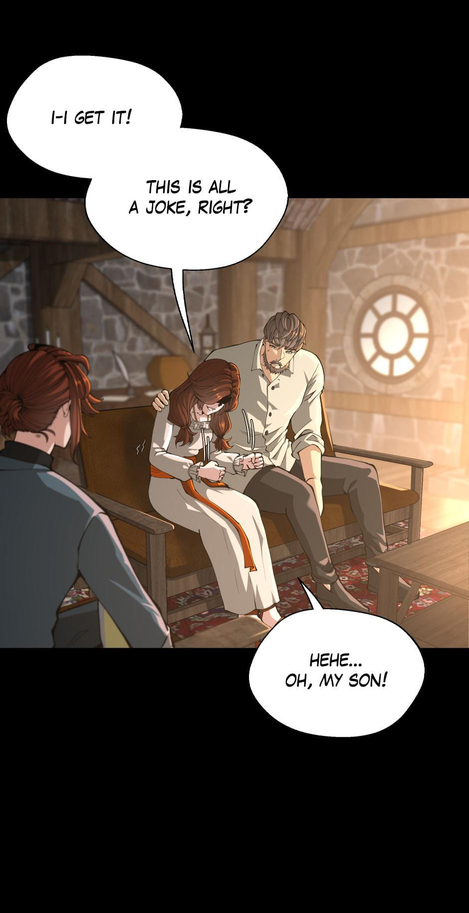 The Beginning After the End, chapter 149, image 34