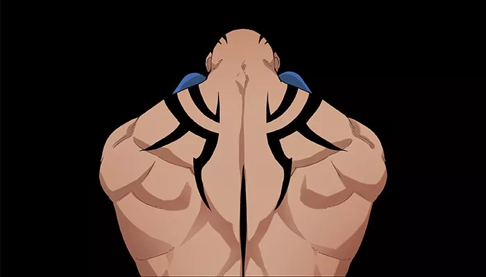 The Boxer, chapter 17, image 6