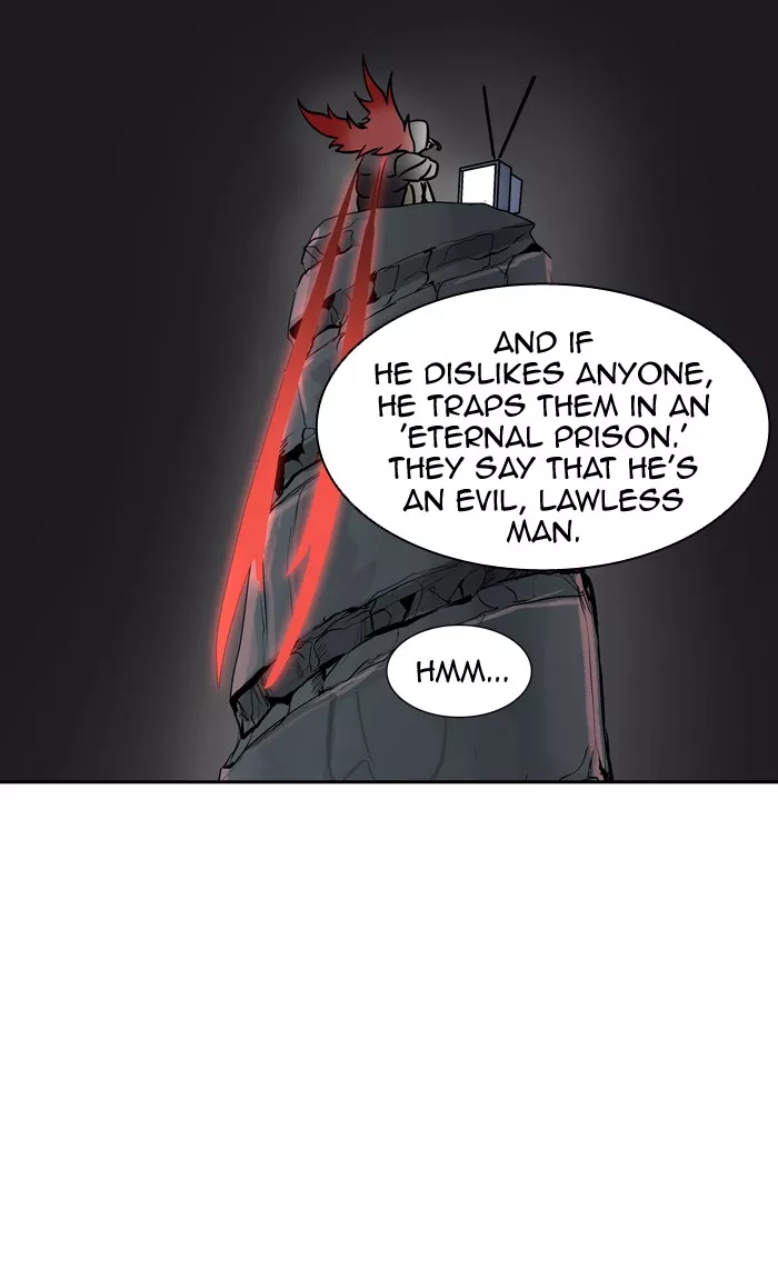 Tower of God, chapter 319, image 31