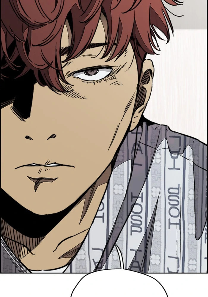 Wind Breaker, chapter 340, image 76