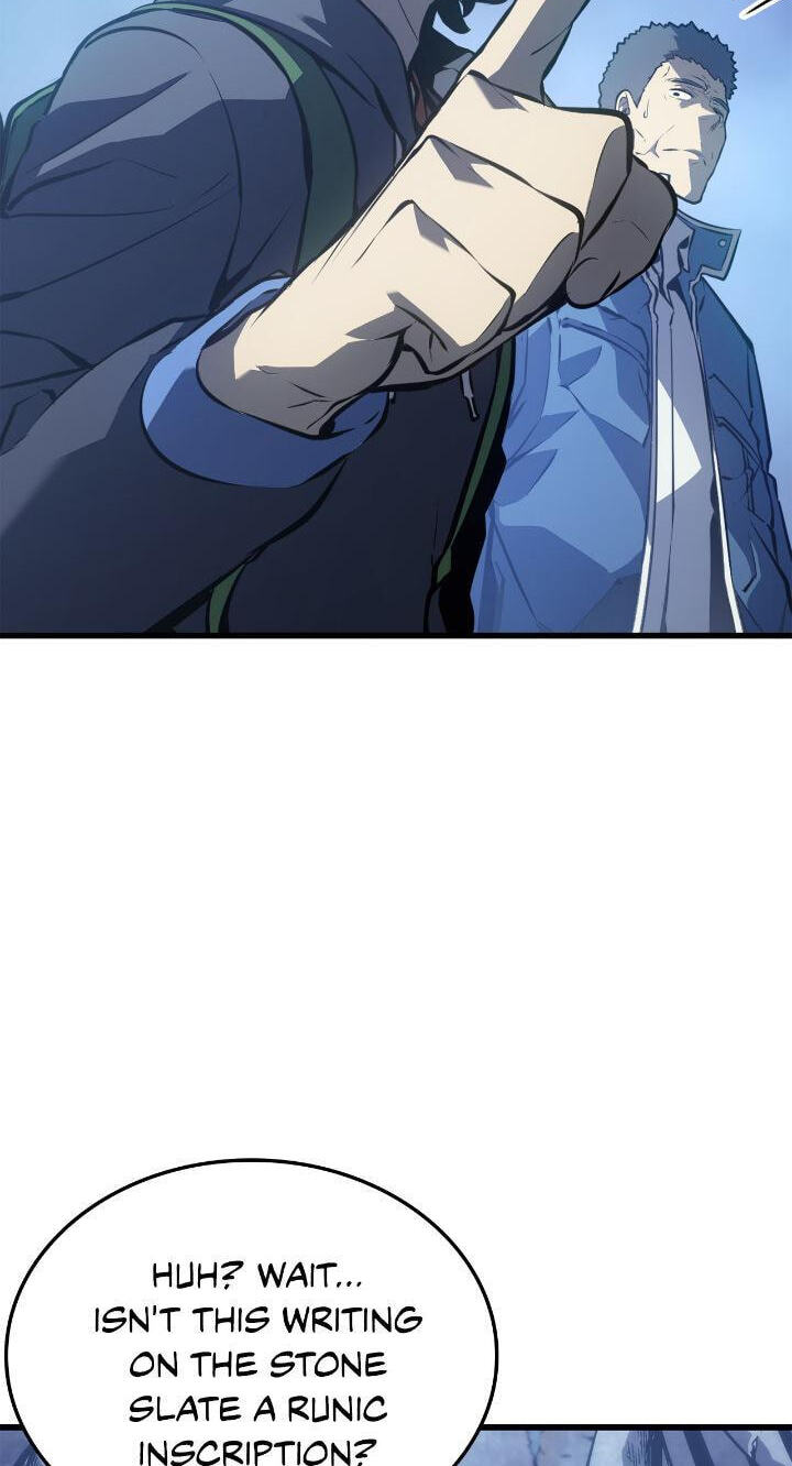 Solo Leveling, chapter 189, image 86