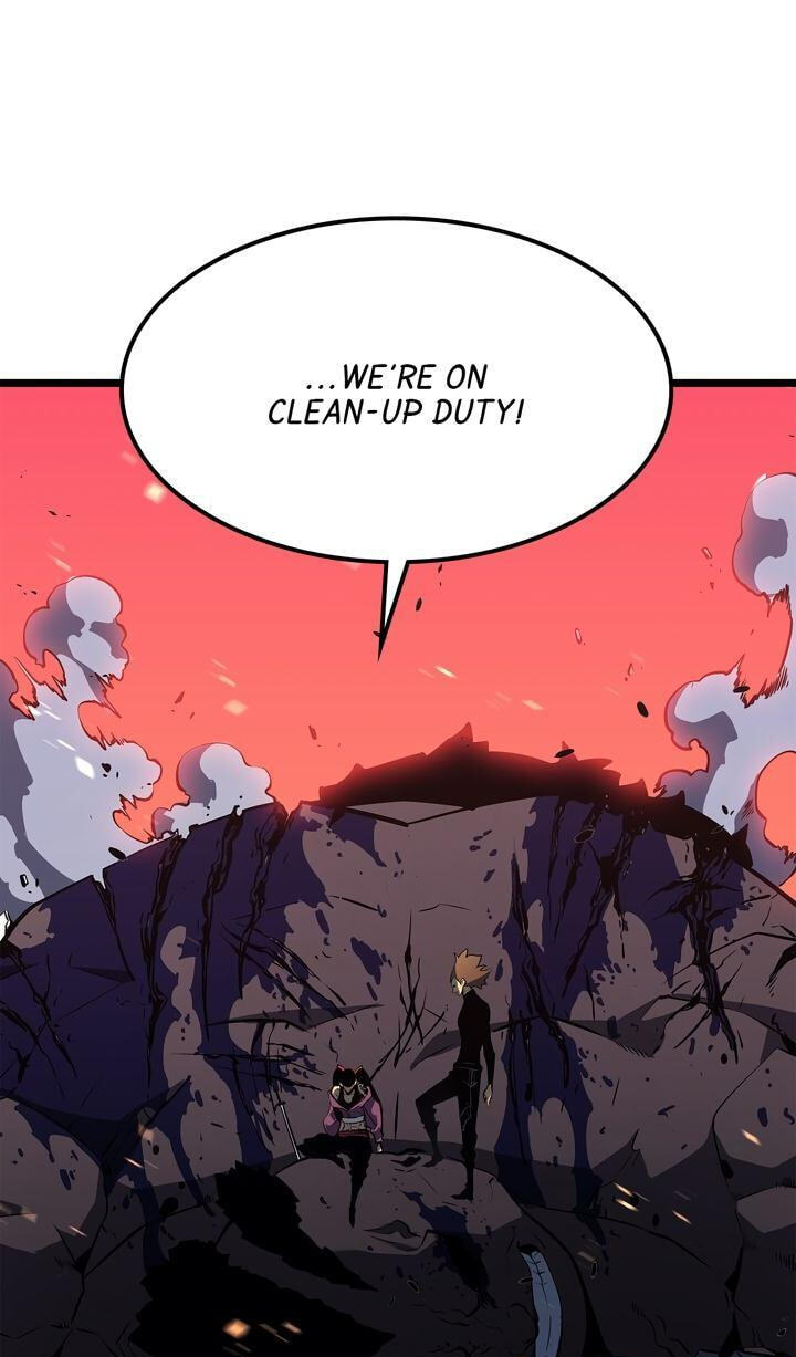 Solo Leveling, chapter 135, page 75