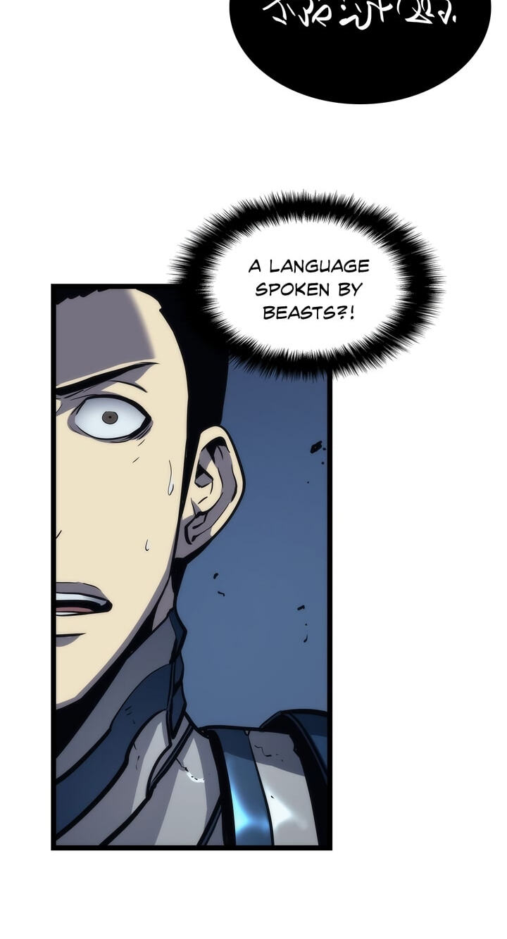 Solo Leveling, chapter 107, image 58