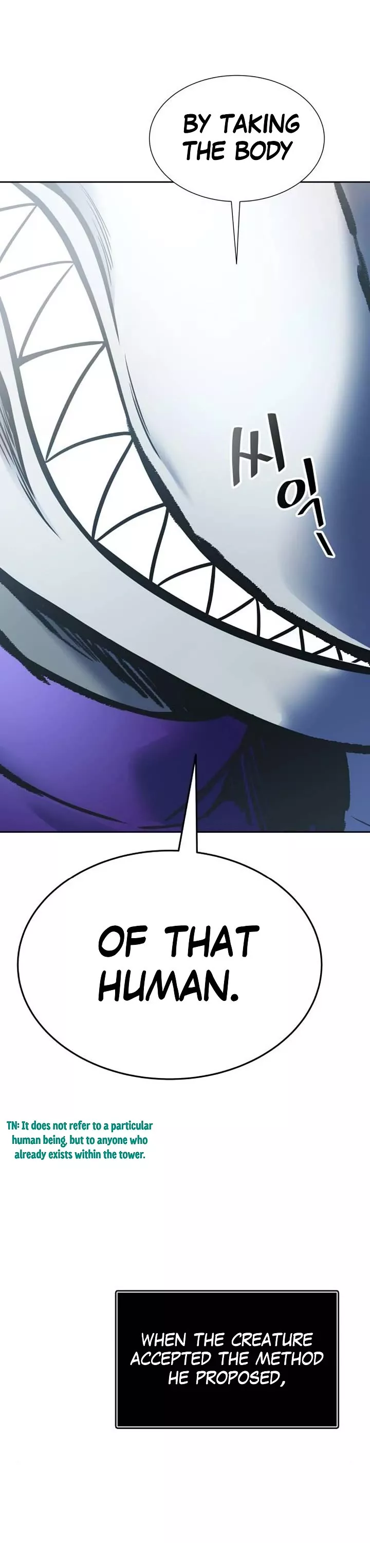 Tower of God, chapter 616, image 41