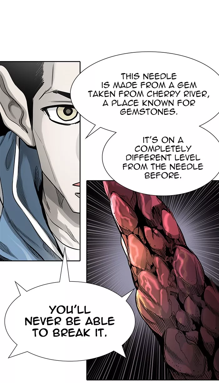 Tower of God, chapter 462, image 35