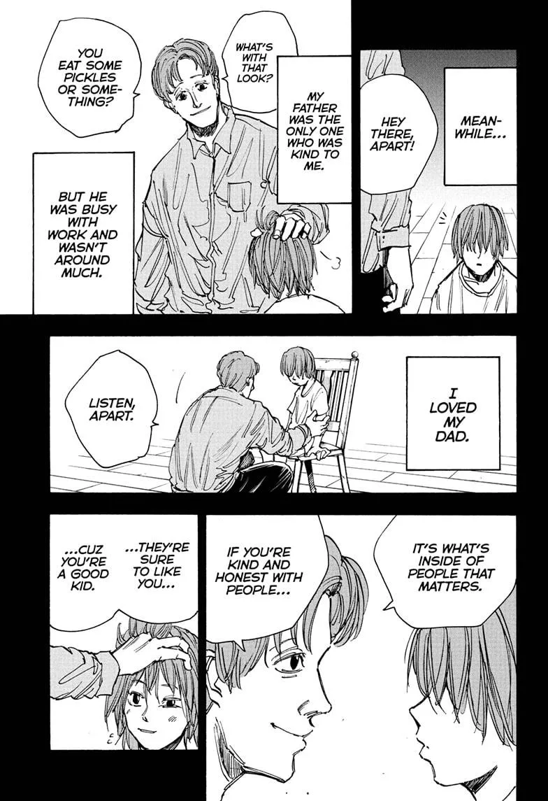 Sakamoto Days, chapter 48, image 5