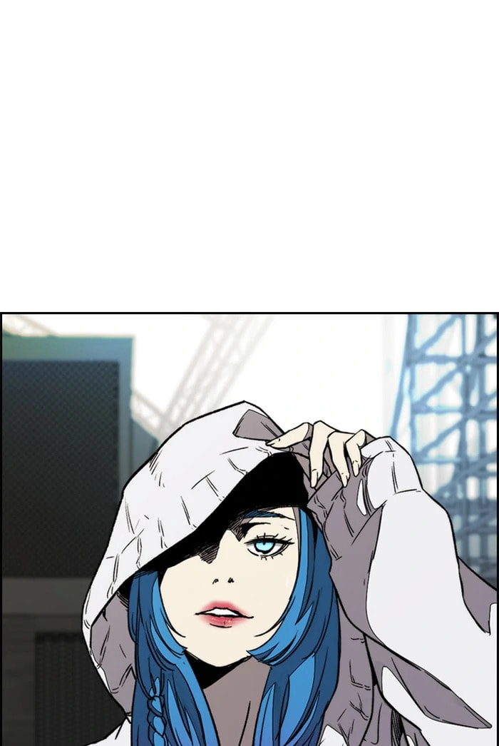 Wind Breaker, chapter 340, image 140