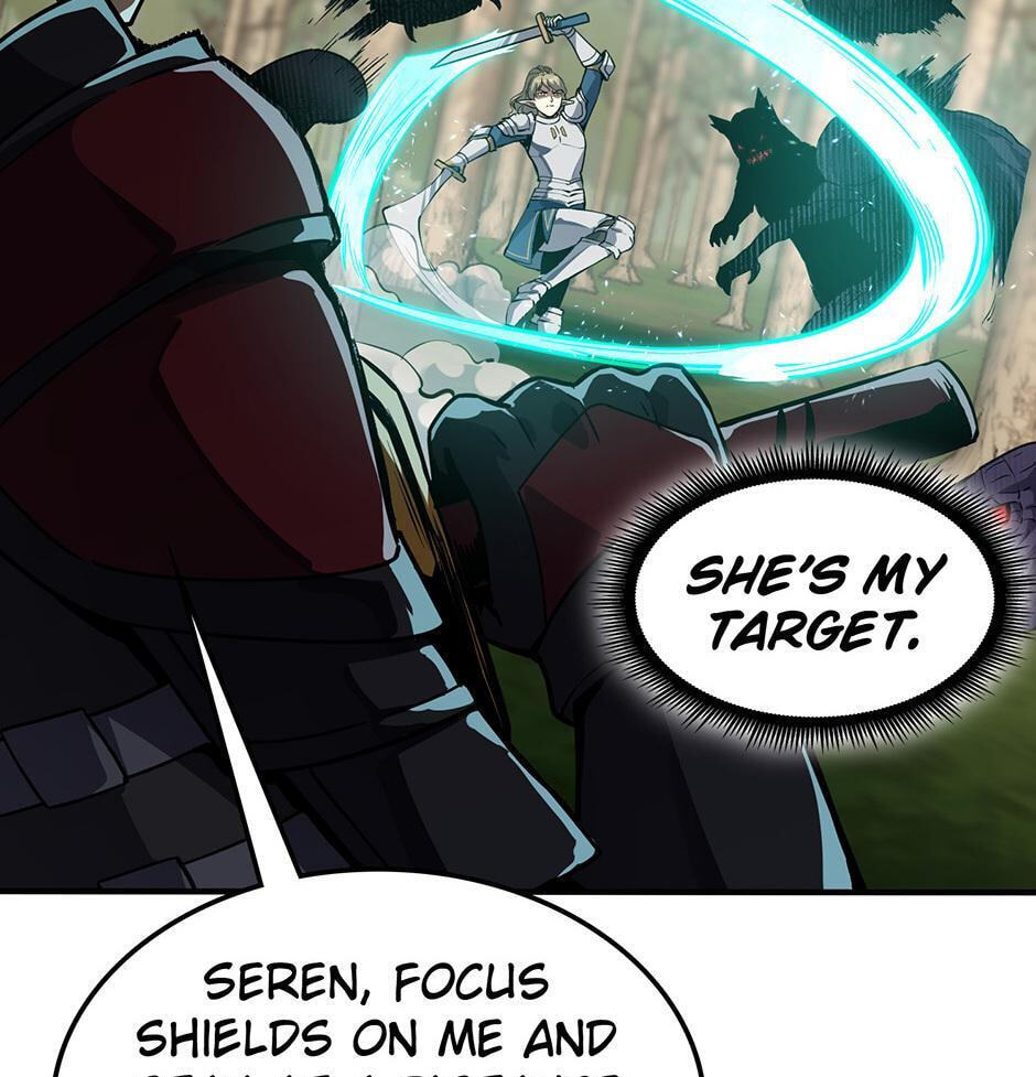 The Beginning After the End, chapter 227, image 42