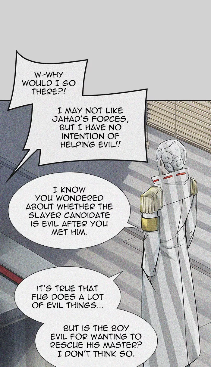 Tower of God, chapter 484, image 83