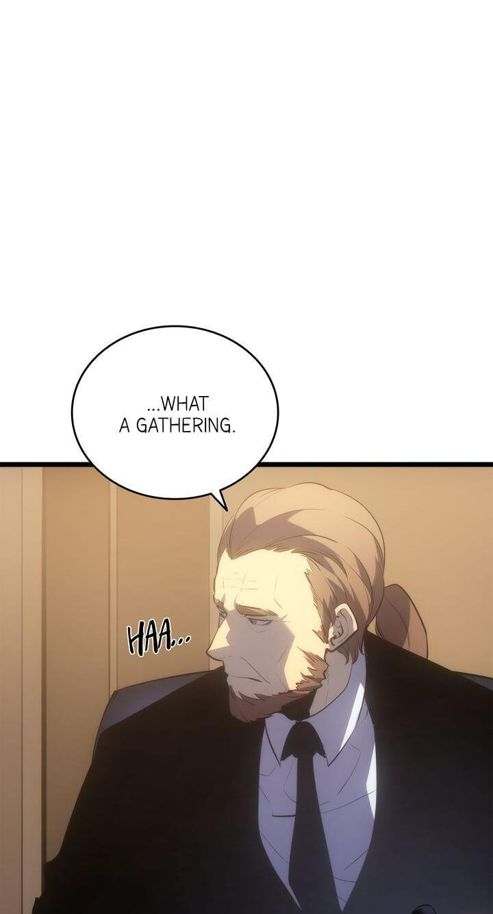 Solo Leveling, chapter 169, page 2
