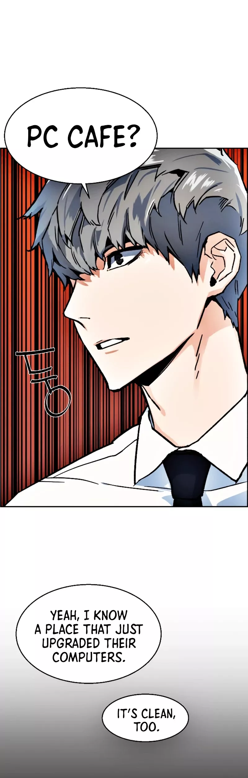 Teenage Mercenary, chapter 11, image 41