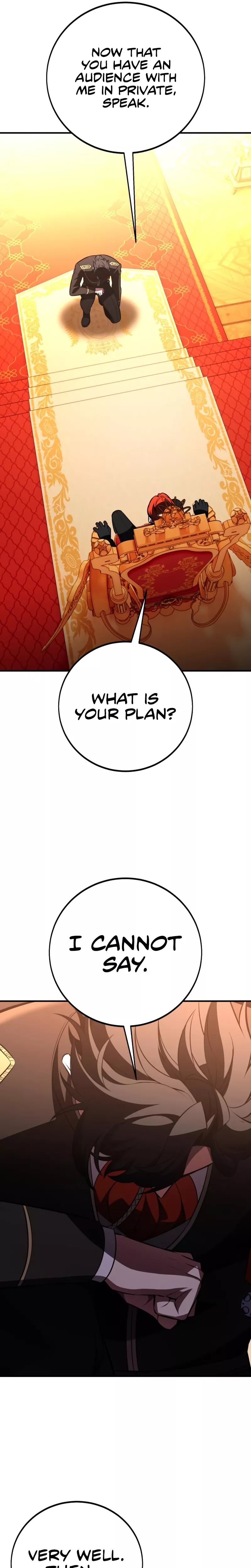 I Killed the Main Player, chapter 103, image 38