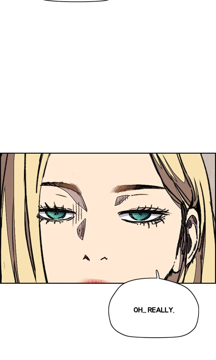 Wind Breaker, chapter 356, image 17