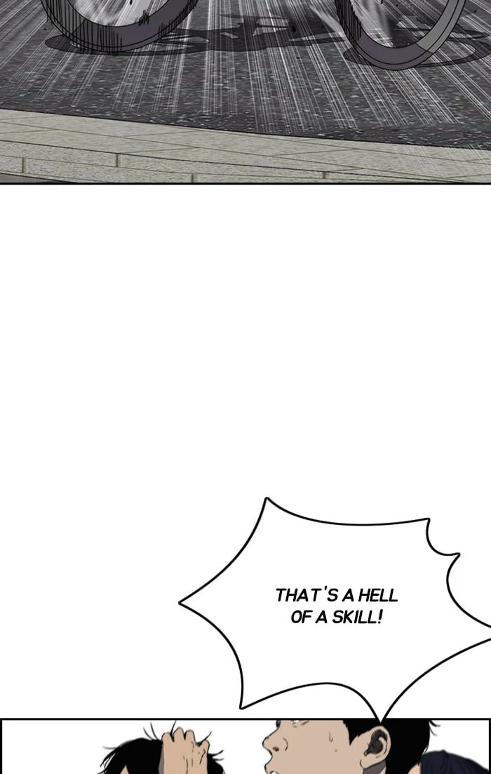 Wind Breaker, chapter 323, image 126