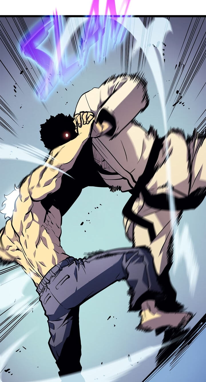 Solo Leveling, chapter 90, page 48