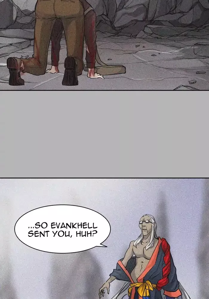 Tower of God, chapter 424, image 43