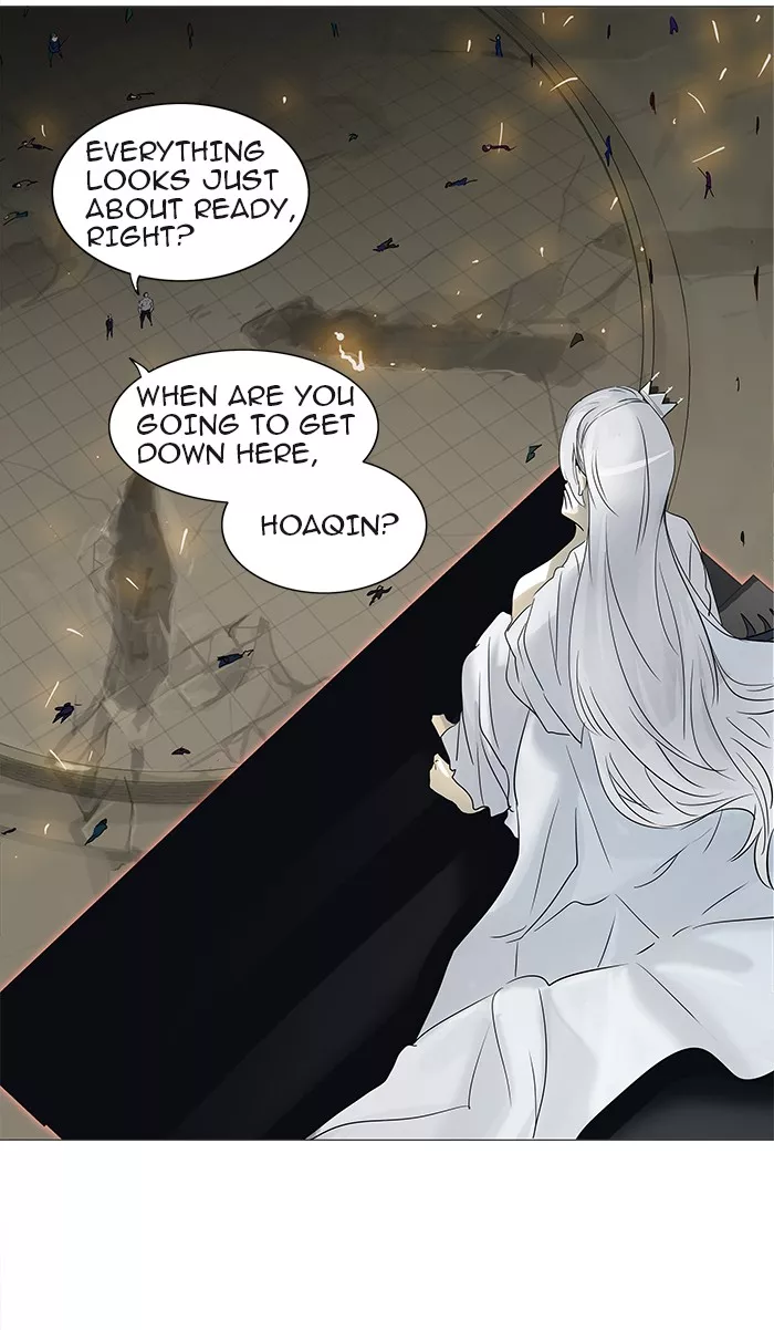 Tower of God, chapter 242, image 27