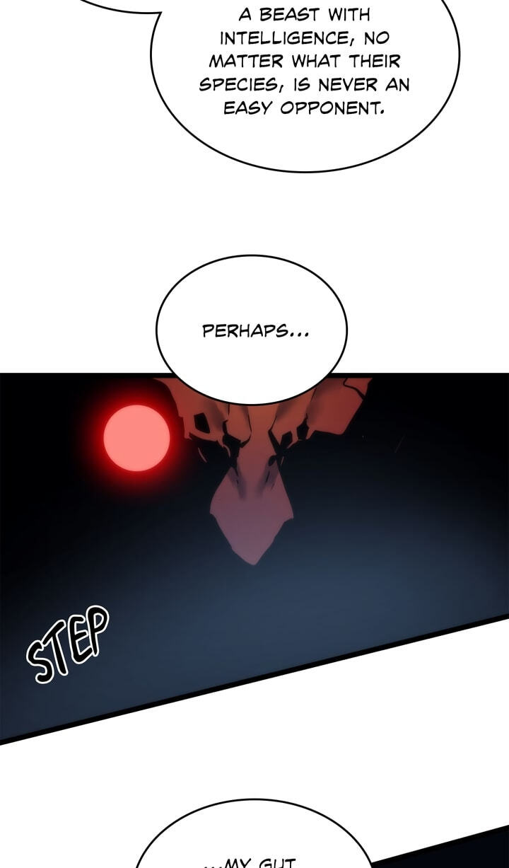 Solo Leveling, chapter 69, page 29