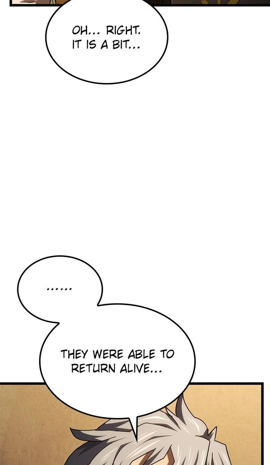 Revenge of the Baskerville Bloodhound, chapter 121, image 43