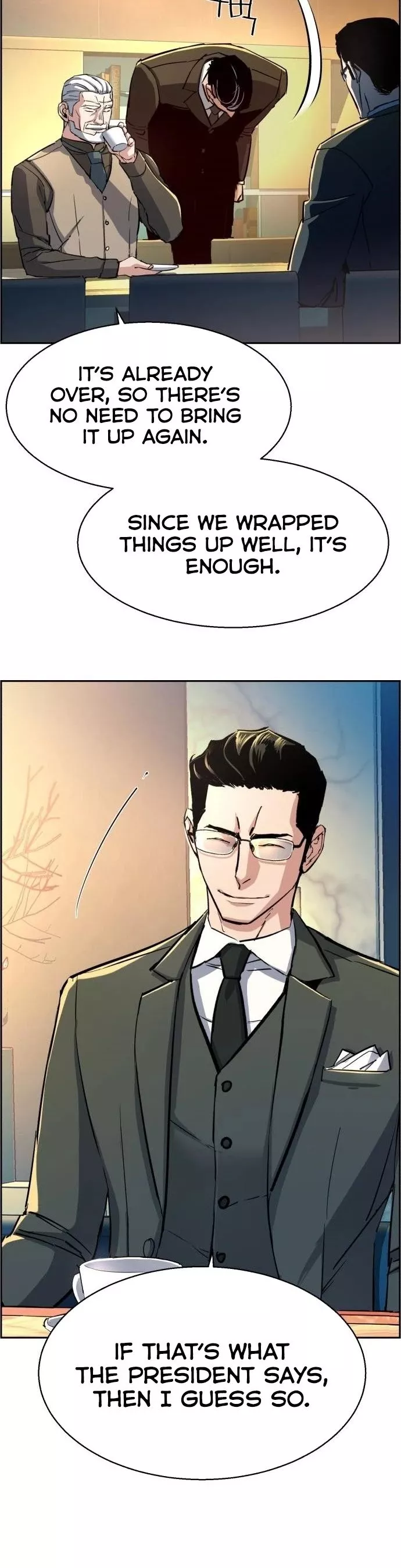 Teenage Mercenary, chapter 86, image 20