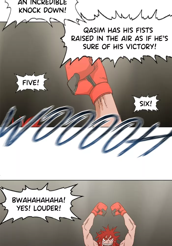 The Boxer, chapter 21, image 97
