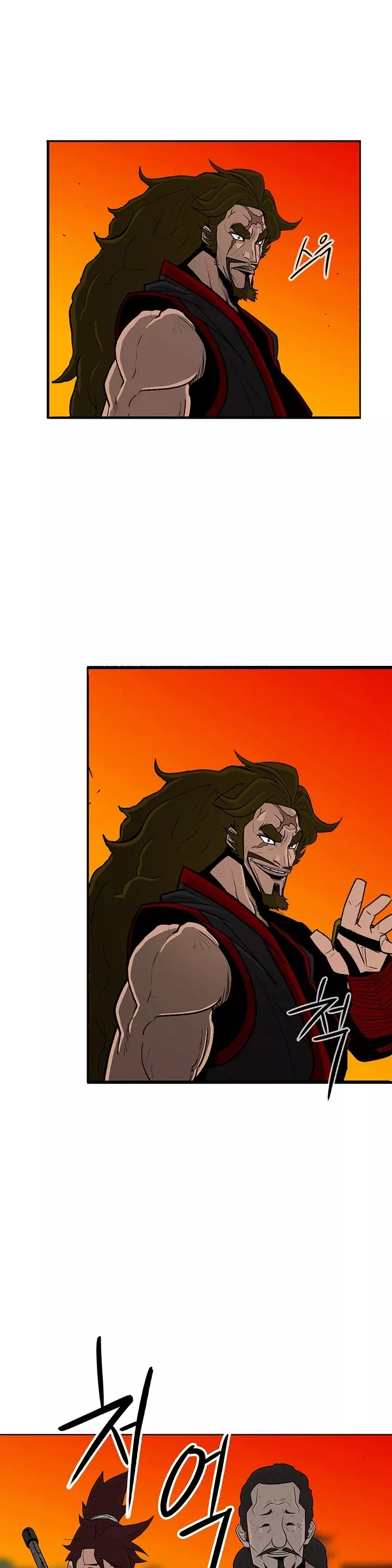 Legend of the Northern Blade, chapter 85, image 10