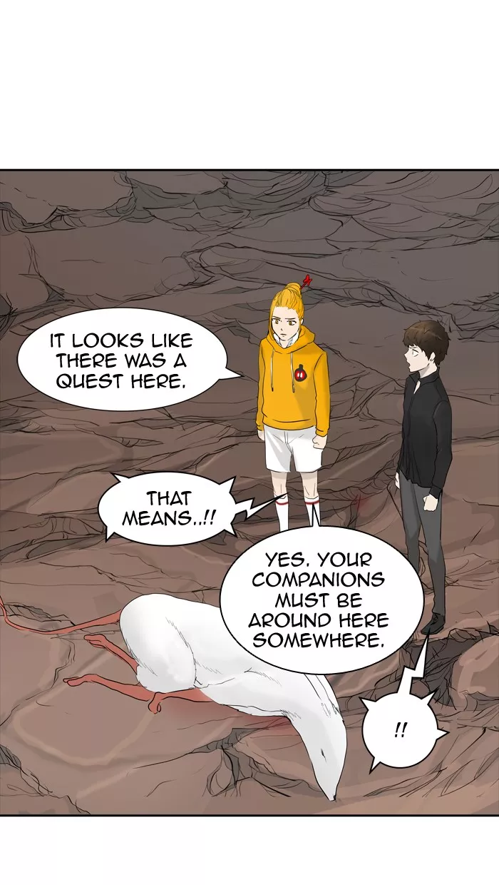 Tower of God, chapter 359, image 16