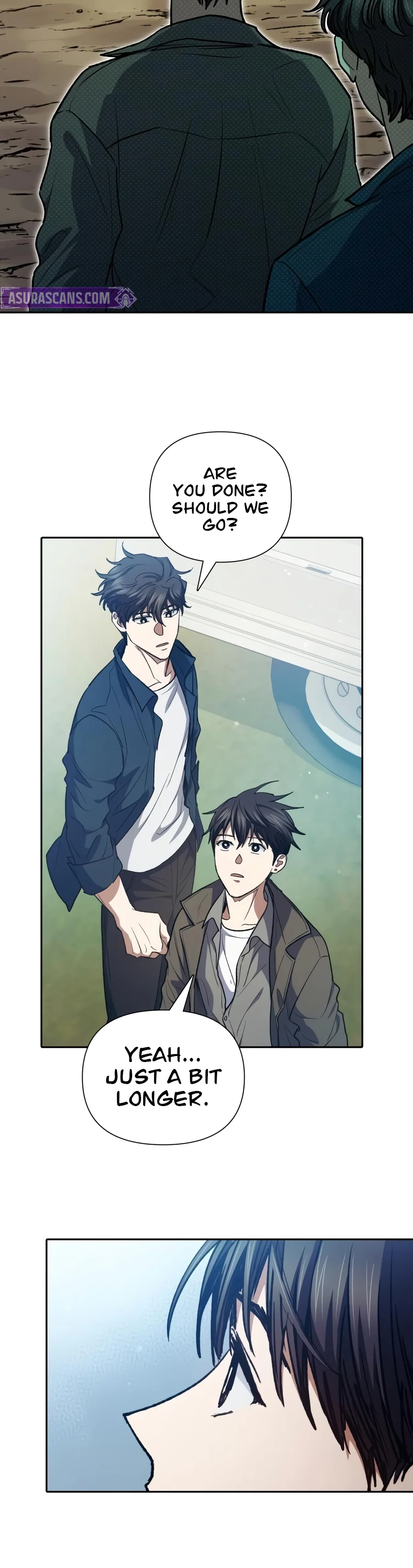 The S-Classes That I Raised, chapter 185, image 14