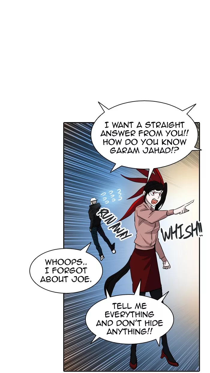 Tower of God, chapter 335, image 43