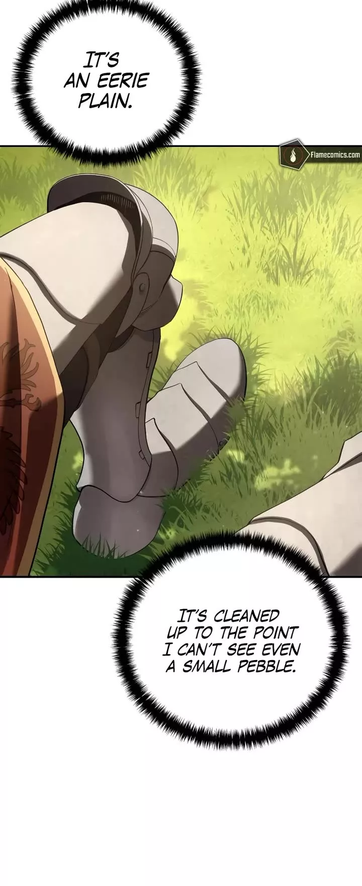 Star-Fostered Swordmaster, chapter 81, image 59