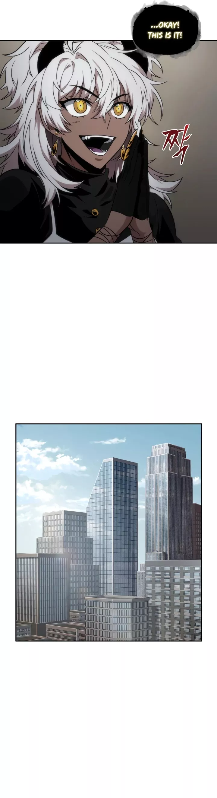 Tomb Raider King, chapter 280, image 9