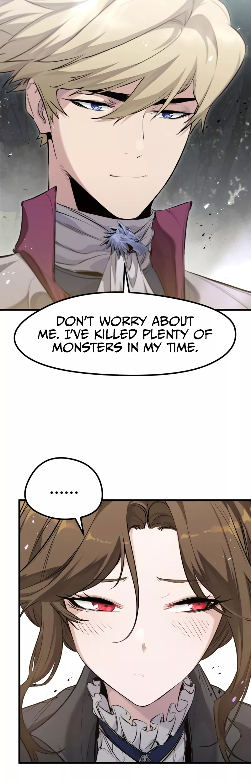 The Regressed Mercenary Has a Plan, chapter 68, image 3