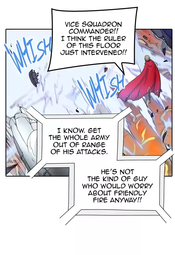 Tower of God, chapter 407, image 90