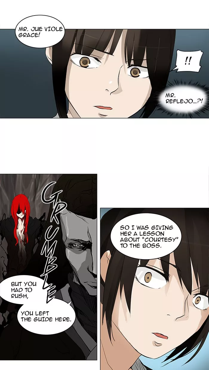 Tower of God, chapter 178, image 13