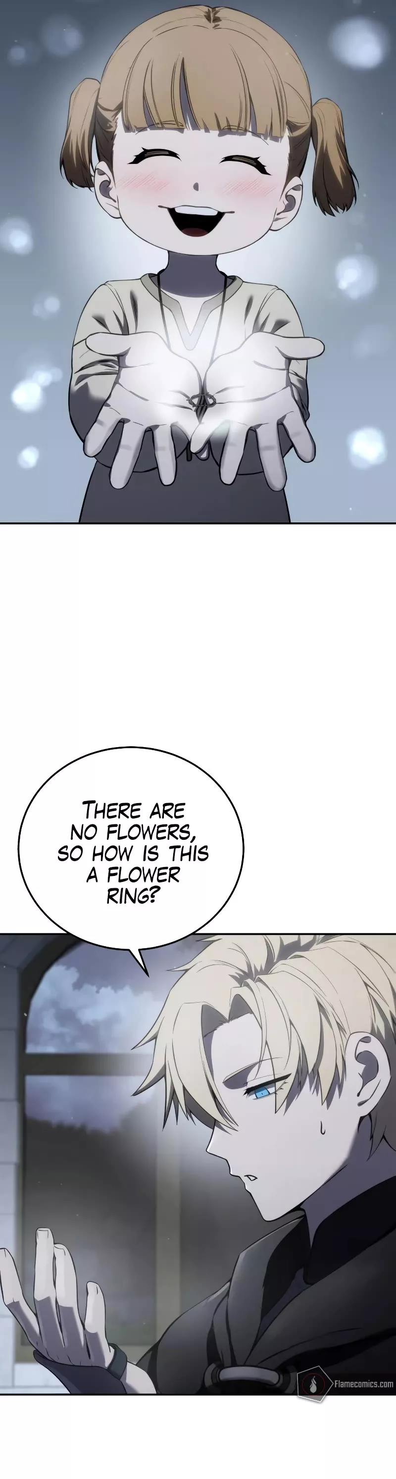 Star-Fostered Swordmaster, chapter 48, image 56