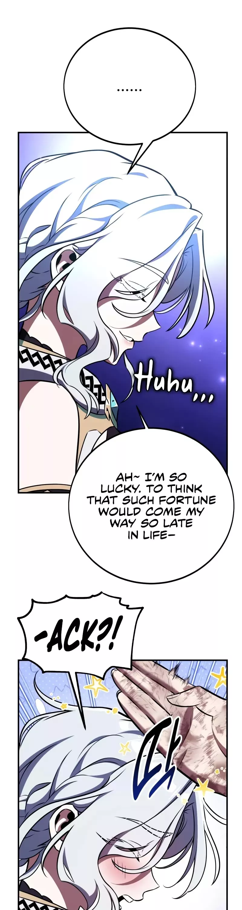 I Killed the Main Player, chapter 85, image 43