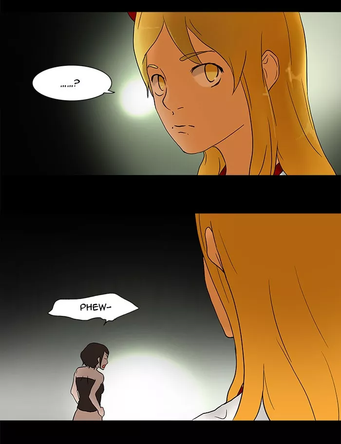Tower of God, chapter 43, image 23